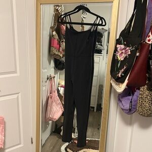 Wilfred full body jumpsuit aritzia